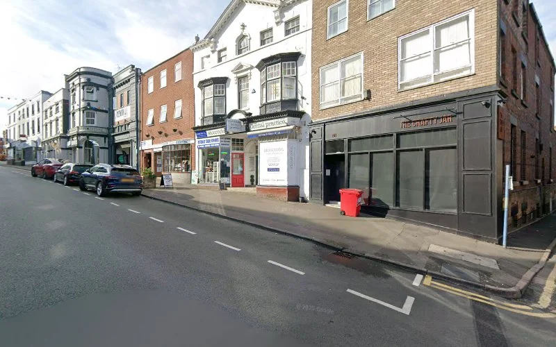 McArthur S - Dental clinic in Stourbridge