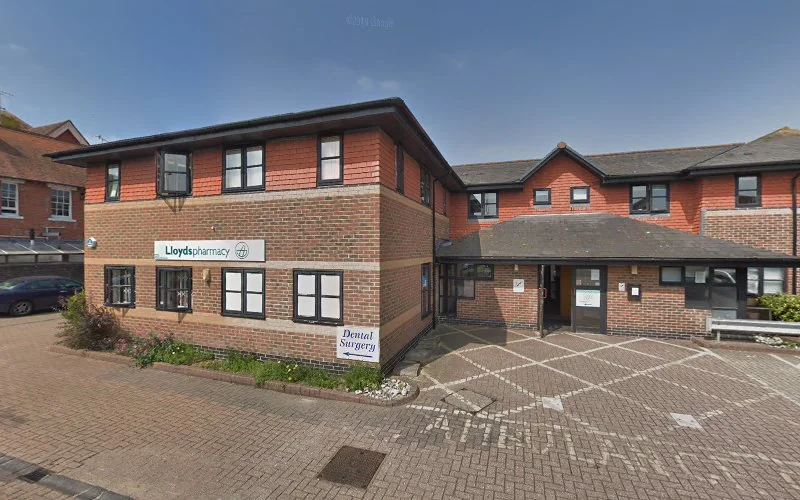 Robert Gorrod - Dentist in Littlehampton