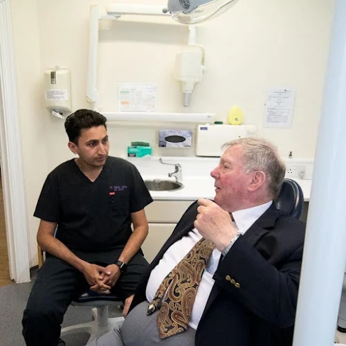 Warwick Lodge Dental and Implant Centre - Emergency dental service in Herne Bay