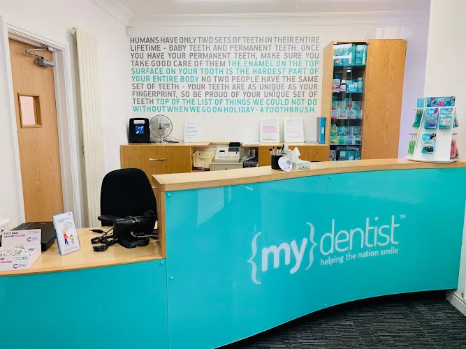mydentist, Ankerage Green, Worcester - Dentist in Worcester
