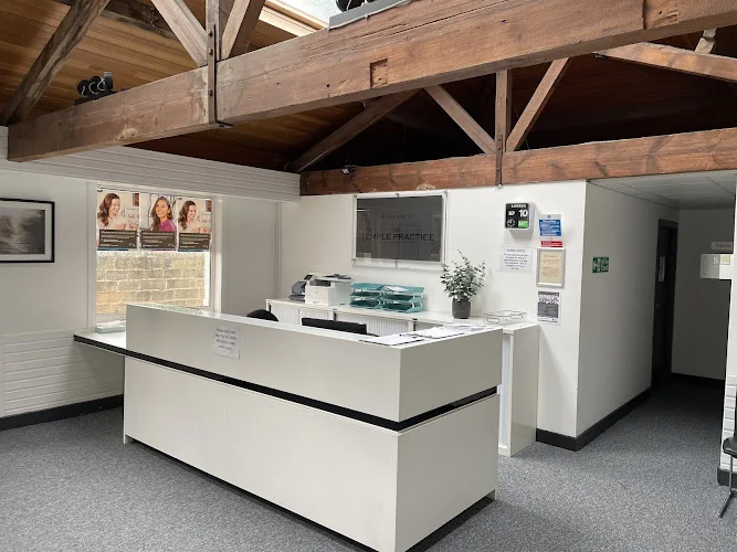 The Temple Practice - Dental clinic in Leeds