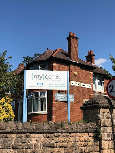 mydentist, Nuthall Road, Nottingham - Dentist in Nottingham