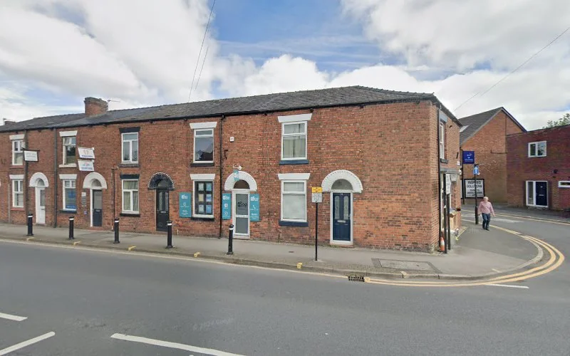 Shah S - Dental clinic in Wigan