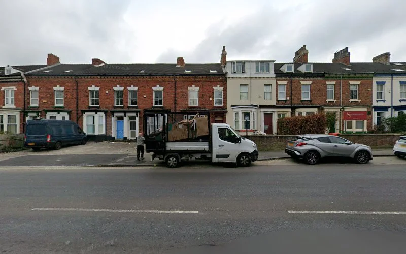 Mr S Abdulla - Oasis Dental Care - Dentist in Stockton-on-Tees