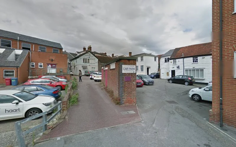 Horn Mews Dental Practice - Dental clinic in Braintree