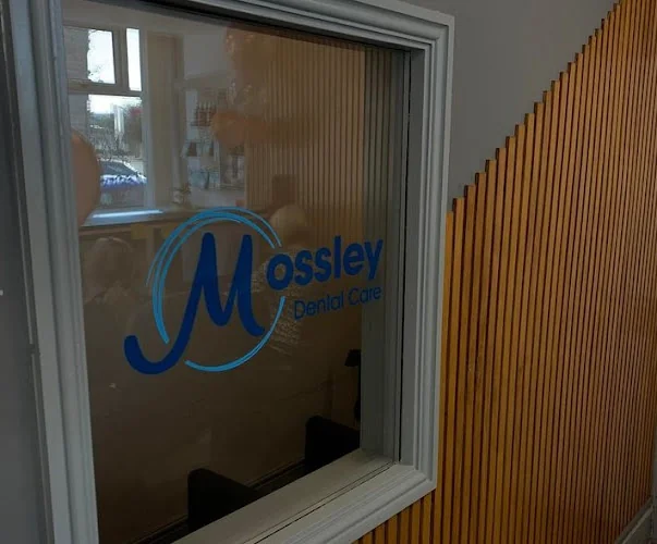 Mossley Dental Care - Dental clinic in Ashton-under-Lyne