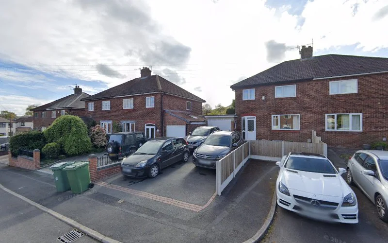 Barkhill Dental - Dental clinic in Otley