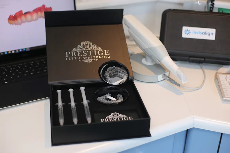 Synergy Dental - Dentist in Leyland