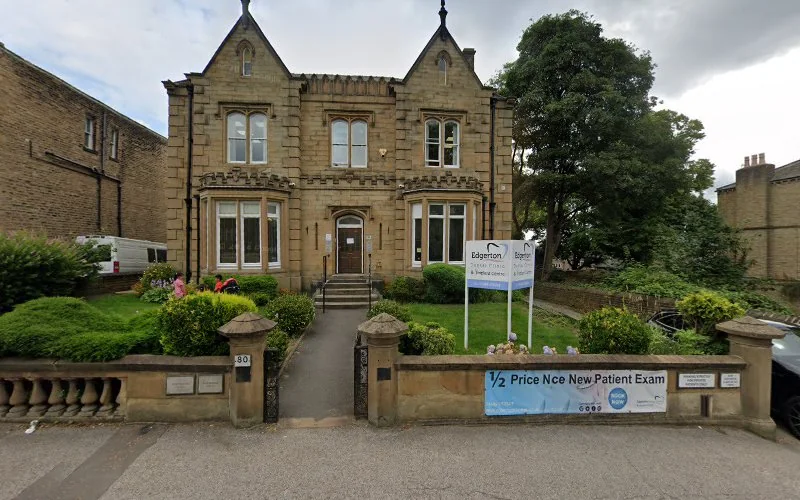 Manzor Dr A - Dental clinic in Huddersfield