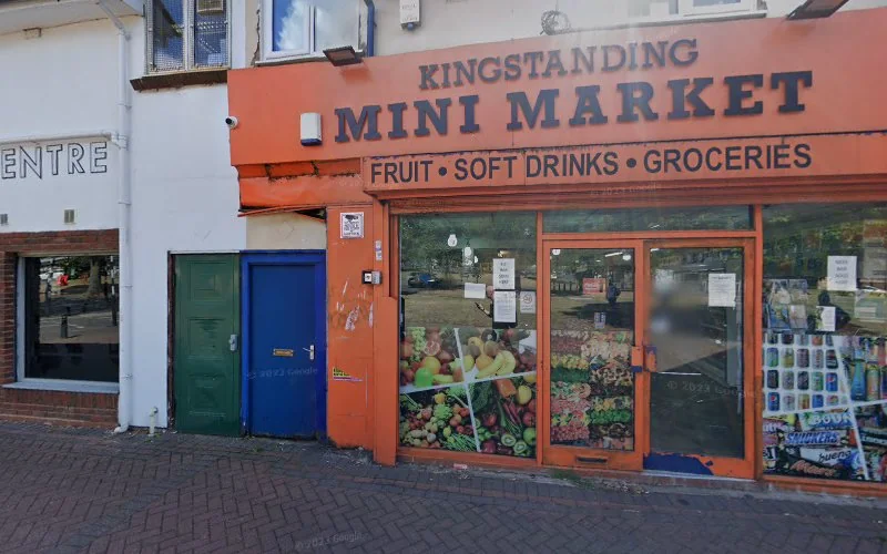 Dental Health Centre - Dental clinic in Birmingham