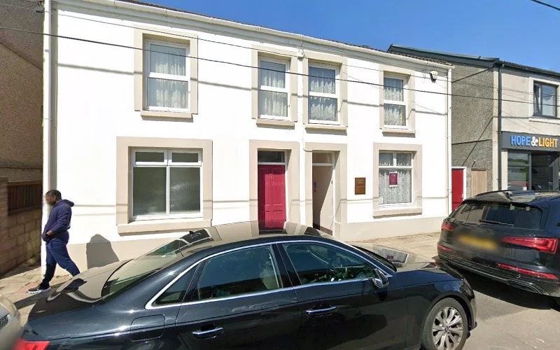 Cilgerran House Dental Care - Dental clinic in Swansea