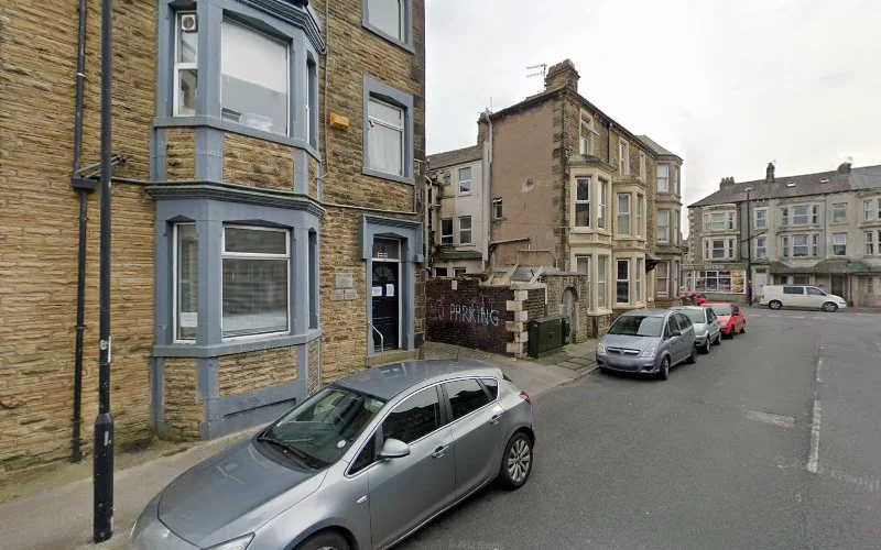 Dr N.H Gokul - Dentist in Morecambe