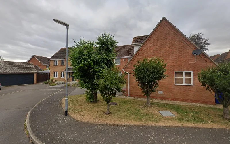 Dr Sunitha - Dental clinic in Boston