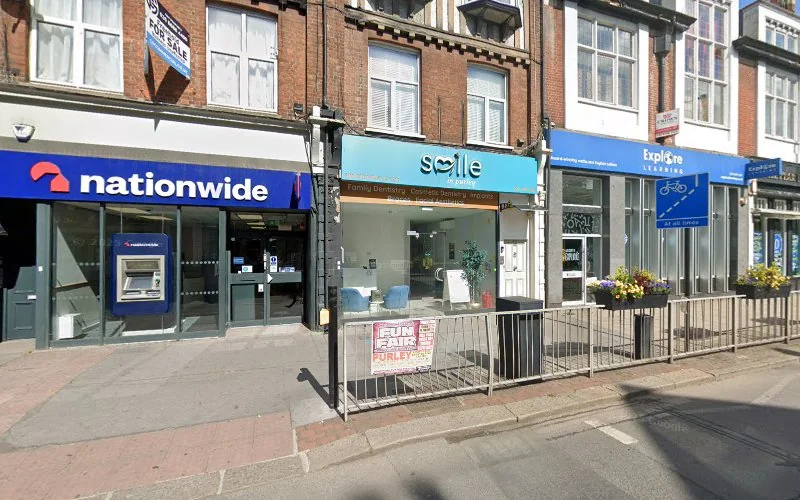 365 Dental Emergency Croydon - Dentist in Purley