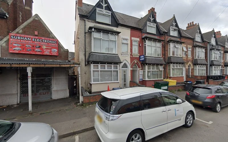 Patel J - Dental clinic in Birmingham