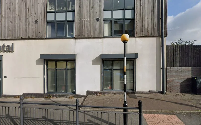 Urgent Dental Care Ltd - Dentist in Rochdale