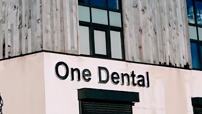 One Dental - Dental clinic in Rochdale