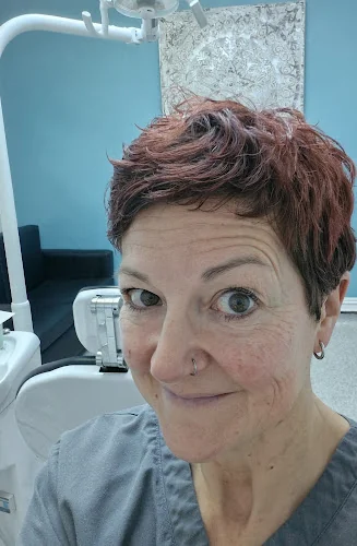 Debbie The Dental Hygienist - Dental hygienist in UK