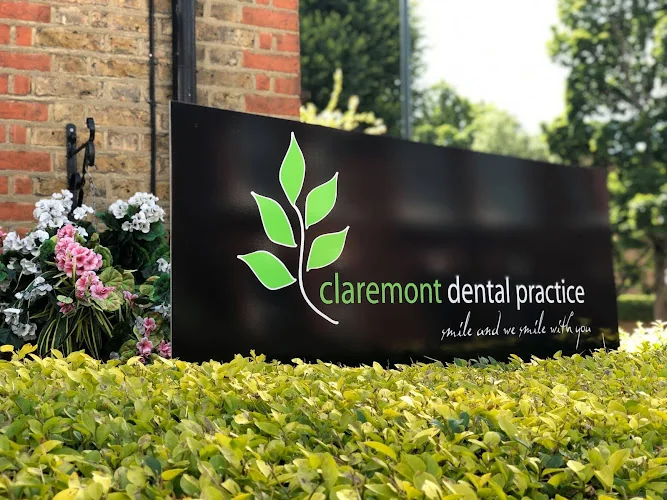 Claremont Dental Practice - Dentist in Twickenham