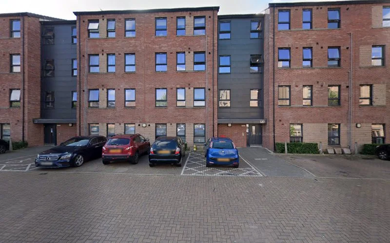 Freeman D - Dentist in Glasgow