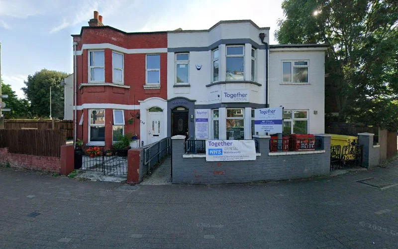 Together Dental Wandsworth - Dentist in London