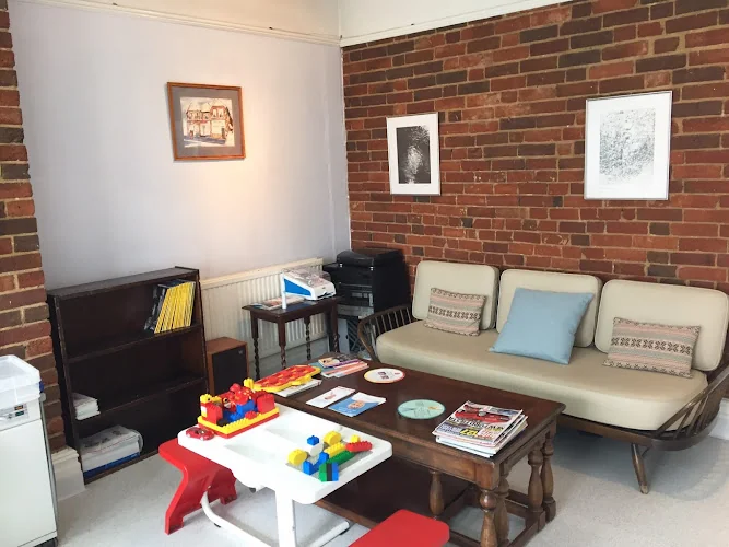 Colden Common Dental Care - Dentist in Winchester