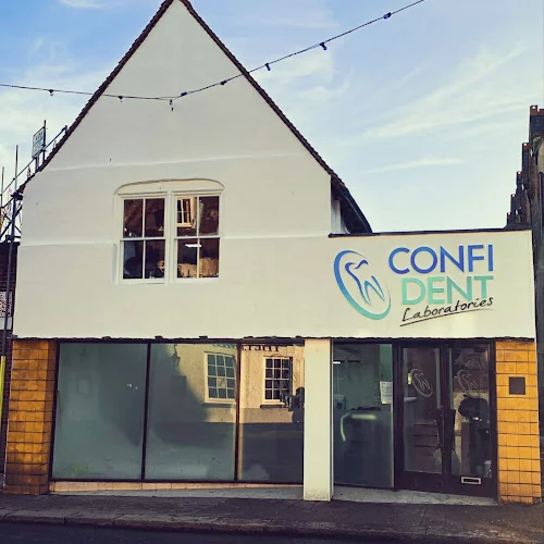 ConfiDent Labs - Dental laboratory in Faversham
