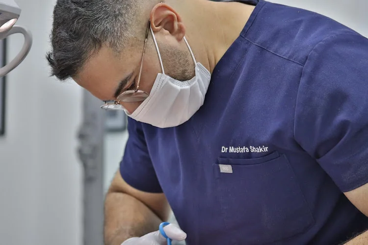 Night and Day Emergency Dentist Birmingham - Emergency dental service in Birmingham