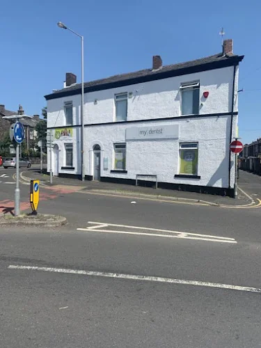 mydentist, Parsonage Street, Bury - Dentist in Bury