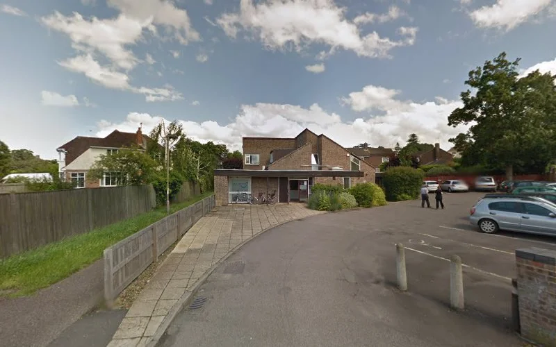 Biccard M - Dentist in Taunton