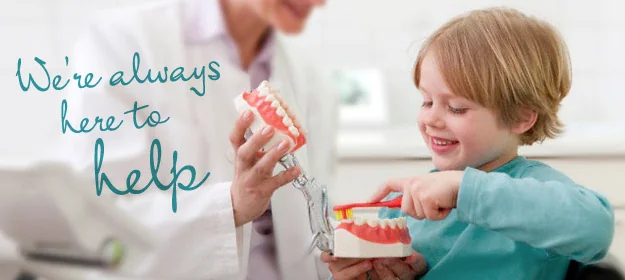 Merrygate Dental Practice Brockenhurst - Dentist in Brockenhurst