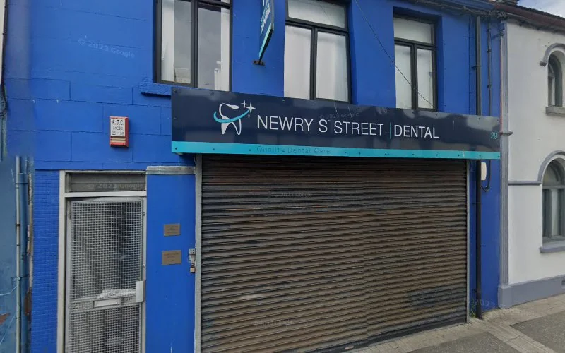 Newry Street Dental