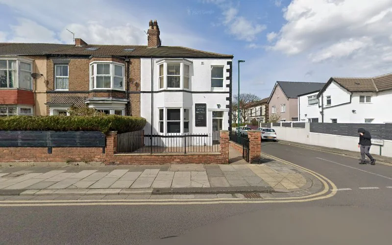 Coatham Dental Practice - Dental clinic in Redcar