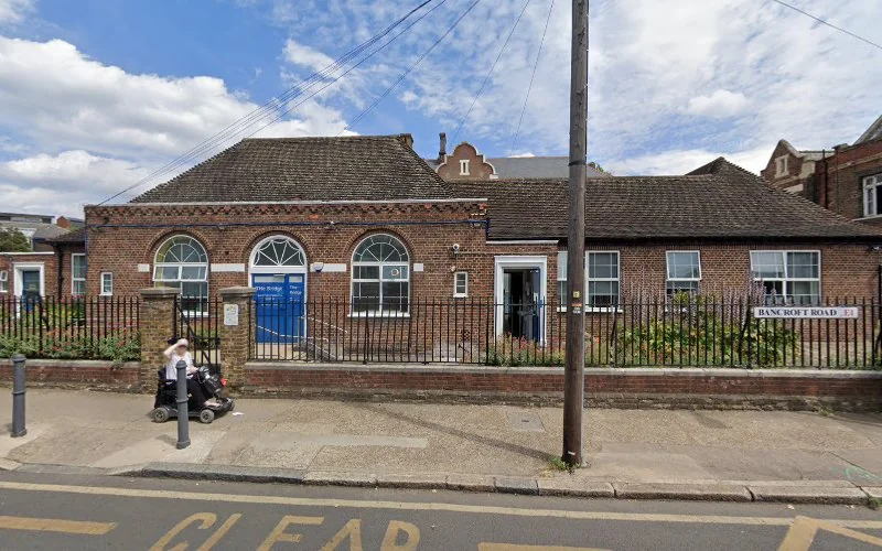 Community Dental Access Team - Dental clinic in London