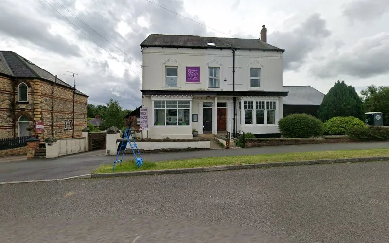 Totley Rise Dental Practice - Dental clinic in Sheffield