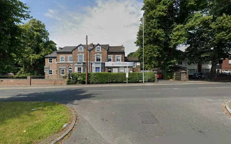 Flett M A C & Associates - Dental clinic in Liverpool