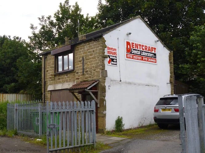 Dentcraft Dental Laboratory Ltd - Dentist in Leeds