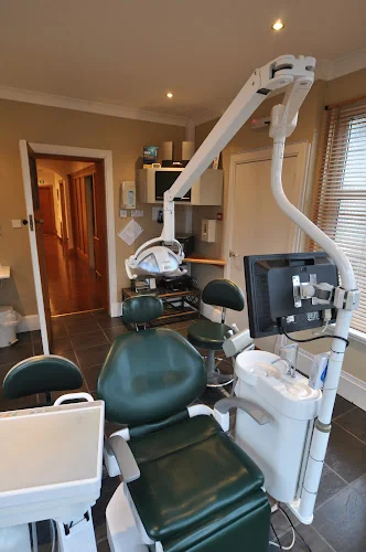 Cherrybank Dental Spa - Dentist in Perth