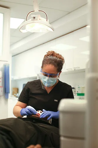 Orchard Orthodontics CROYDON - Orthodontist in Croydon