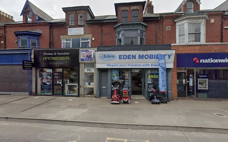 Bridges Dental Clinic - Dental clinic in Hartlepool