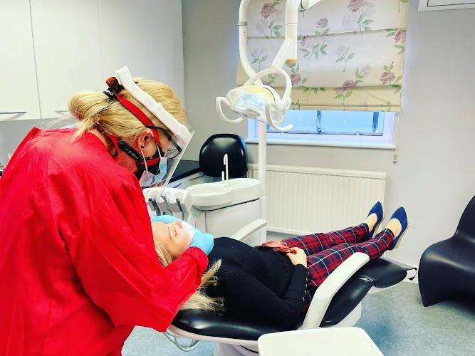 Victoria Road Dental Care - Dental clinic in Horley