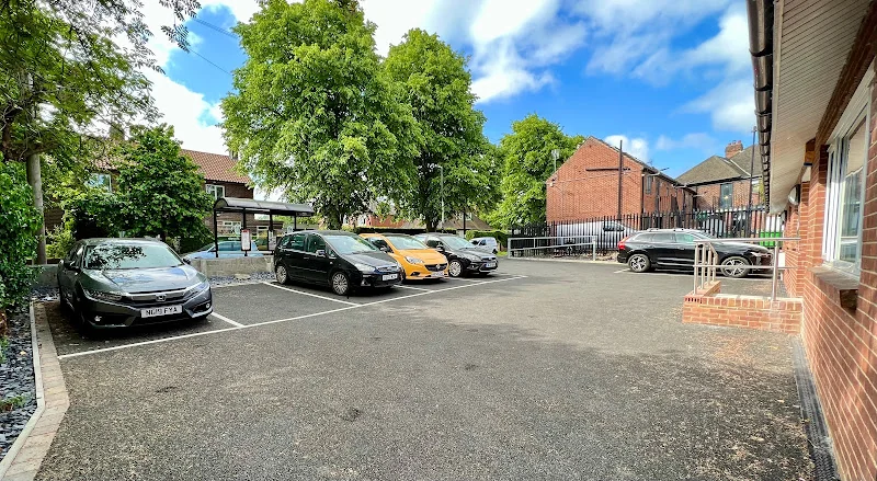 Purely Dental - Dental clinic in Knaresborough