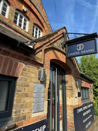Chapel Dental High Wycombe - Dental clinic in High Wycombe