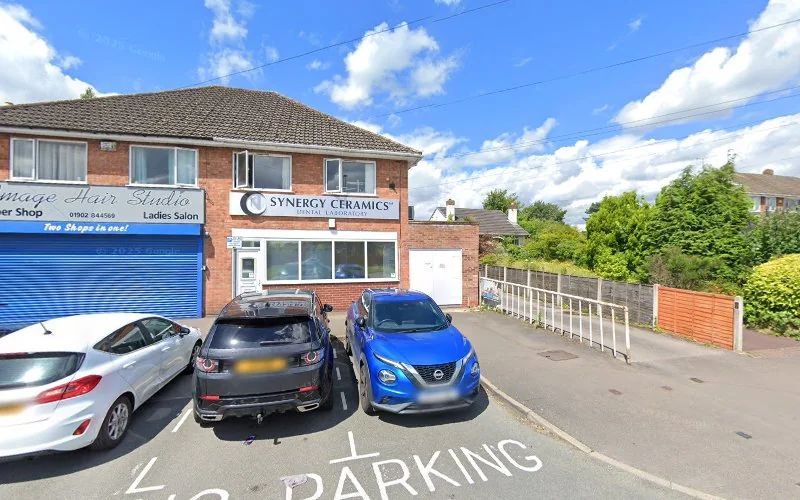 Synergy Ceramics - Dental clinic in Wolverhampton