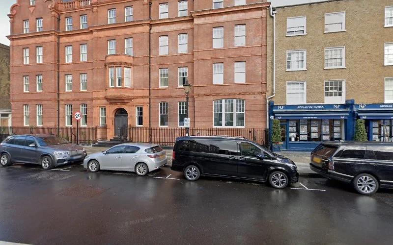 Medeko - Dental clinic in London