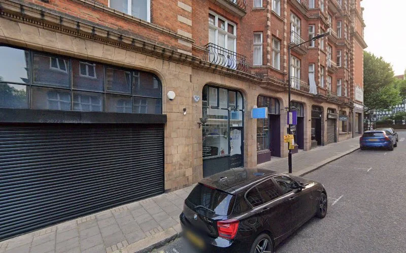 Dentist Cosmetic Whitening - Cosmetic dentist in London