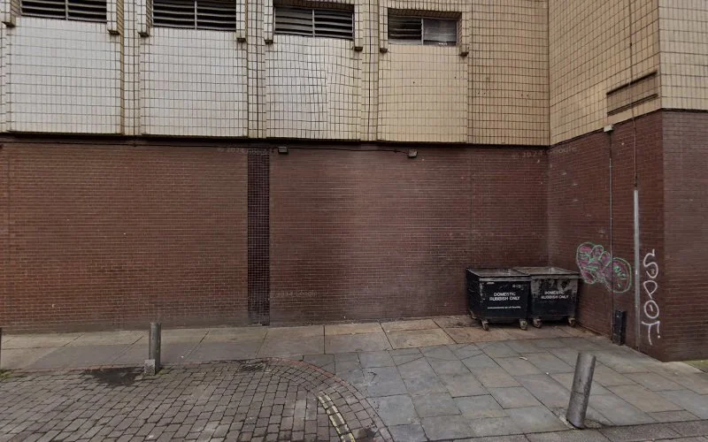 London Dental clinic - Dentist in Manchester