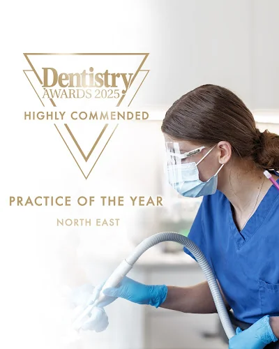 Auckland Cosmetic Dental Clinic - Dental clinic in Bishop Auckland