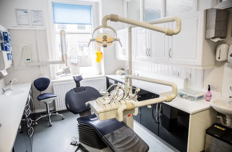 Newcastle Dental Care - Dentist in Newcastle upon Tyne