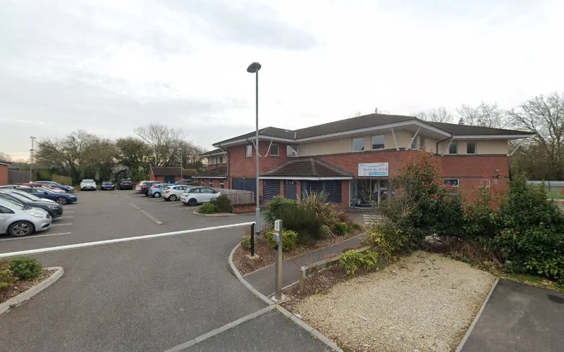 Peninsula house Dental practice - Dental clinic in Exeter